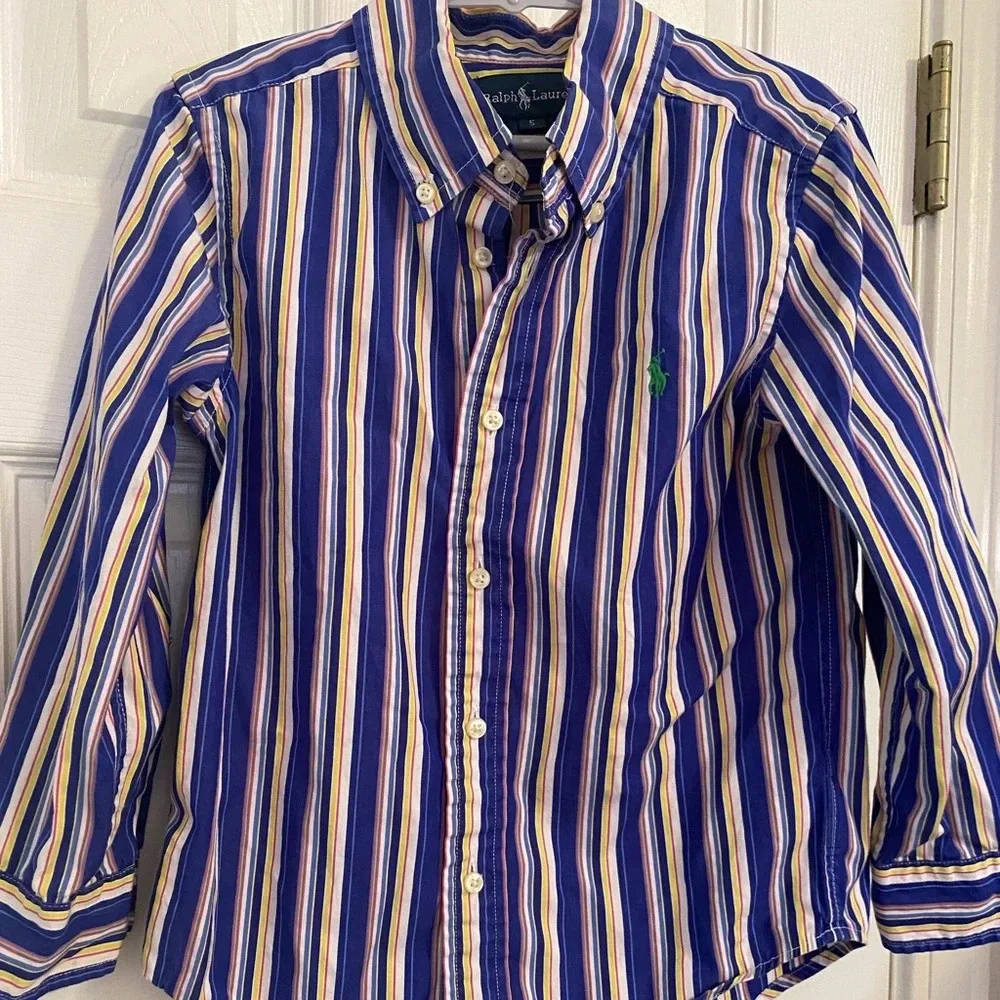 Ralph Lauren Shirt